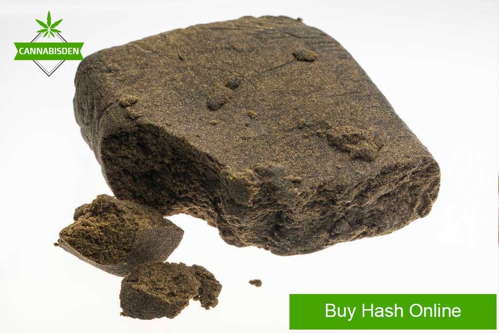 Buy hash online