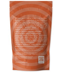 Alice - Variety Pack - Mushroom Gummies