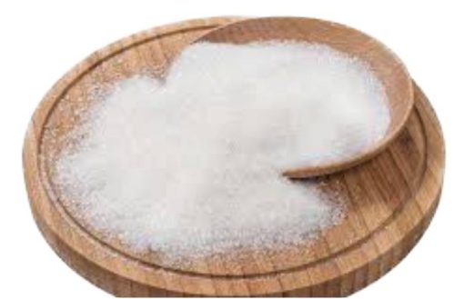 *CBD* SUGAR - 130 Grams/Bag - (10mg per tsp)
