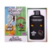 Straight Goods Dual Chamber Vape – Pie Face + Watermelon (3 Grams + 3