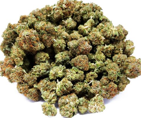 Bulk Weed Strains in Canada