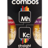 Straight Goods 2 In 1 Combos – Melon Haze + Kush Cake