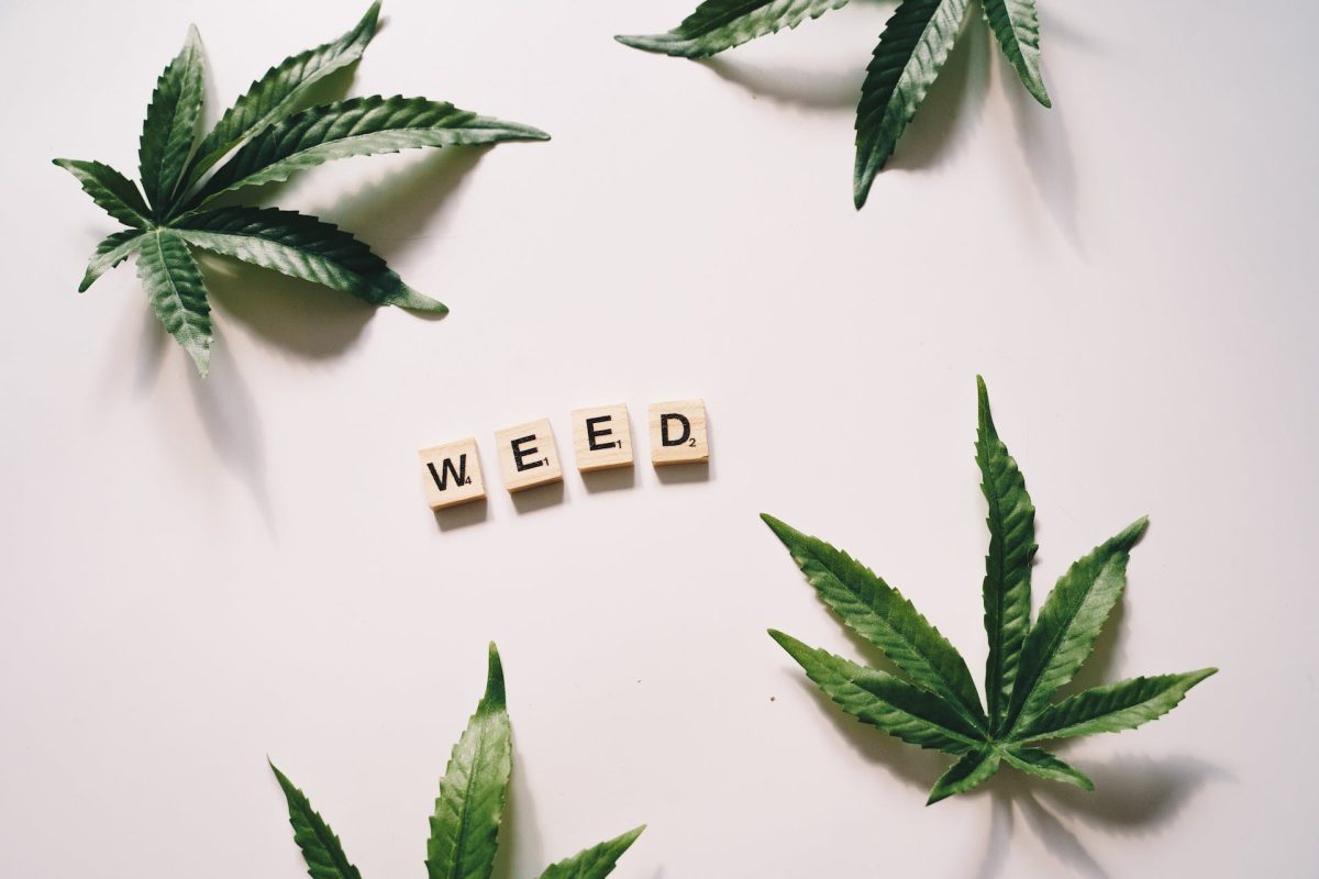 order weed online