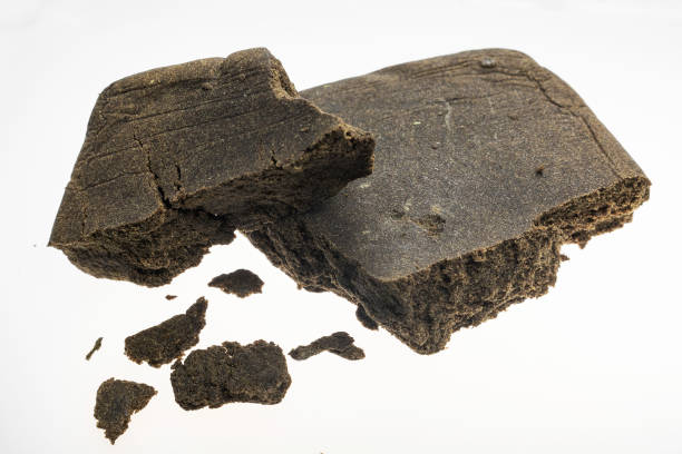 An Exclusive Look at Hashish Benefits, Types, & More