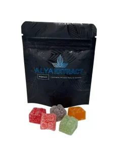soursquarethcgummy