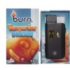 Burn. 3 Gram Vape – Tangerine Dream (Sativa Dominant Hybrid)