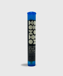 Cannons – Gary Payton x OG Kush Premium Live Resin Pre-Roll (2 x 1G Pre Roll)