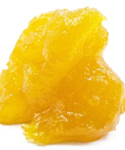 High Voltage Extracts Live Resin – Pine Tar (Indica) (7 x 1 Gram) 7 Grams Total