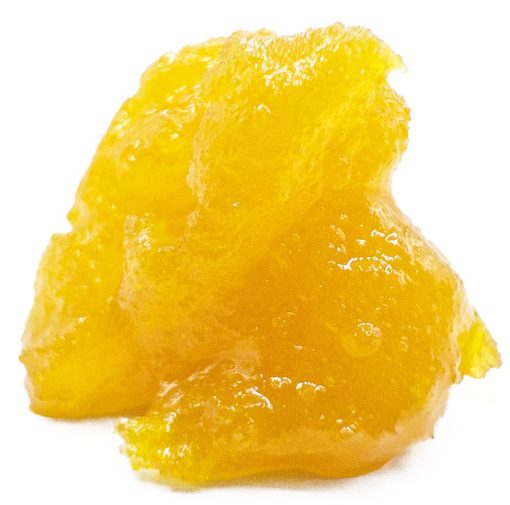 High Voltage Extracts Live Resin – Pine Tar (Indica) (7 x 1 Gram) 7 Grams Total