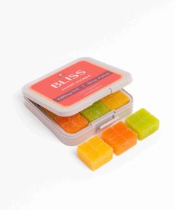 (1080mg THC) Bliss Edibles – Sweet Escape