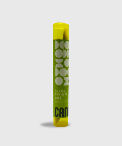 Cannons – OG Kush x Pink Kush Solventless Hash Pre-Roll (2 x 1G Indica Pre Roll)
