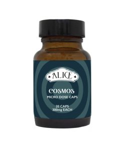 Alice Micro Dose Caps – Cosmos