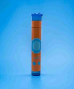 Cannons – Amnesia Haze X Blue Dream THCa Diamond Pre-Roll (2 x 1G Pre Roll)