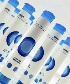 Cannons – Pink Kush x Watermelon Skittlez Shatter Pre-Roll (Hybrid) (2x 1G Pre Rolls)