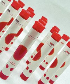 Cannons – Pink Gas x Blueberry Runtz Shatter Pre-Roll (Indica) (2 x 1G Pre Roll)