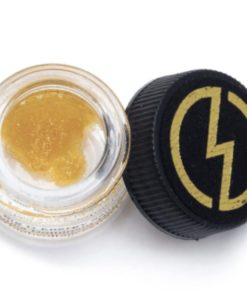High Voltage Extracts Live Resin – Big D Energy (Indica Dominant Hybrid) (7 x 1 Gram) 7 Grams Total