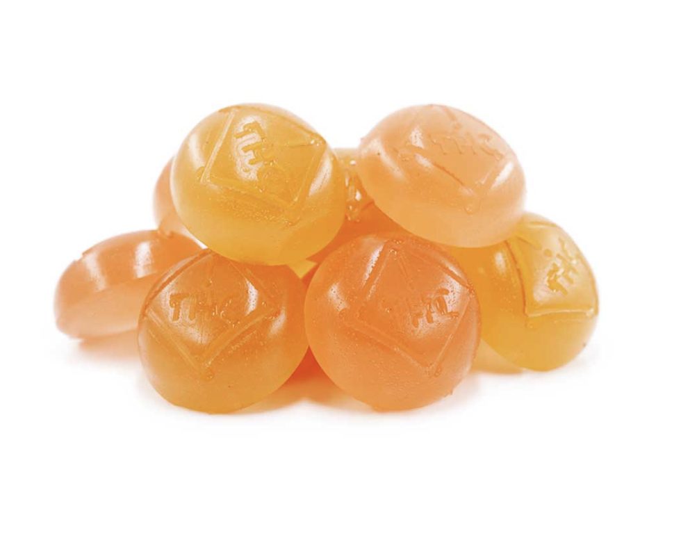 * New * Sky High Edibles – Cola + Cotton Candy Gummy 3000mg THC - Image 2