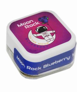 To The Moon Moon Rocks - Blueberry (1g)