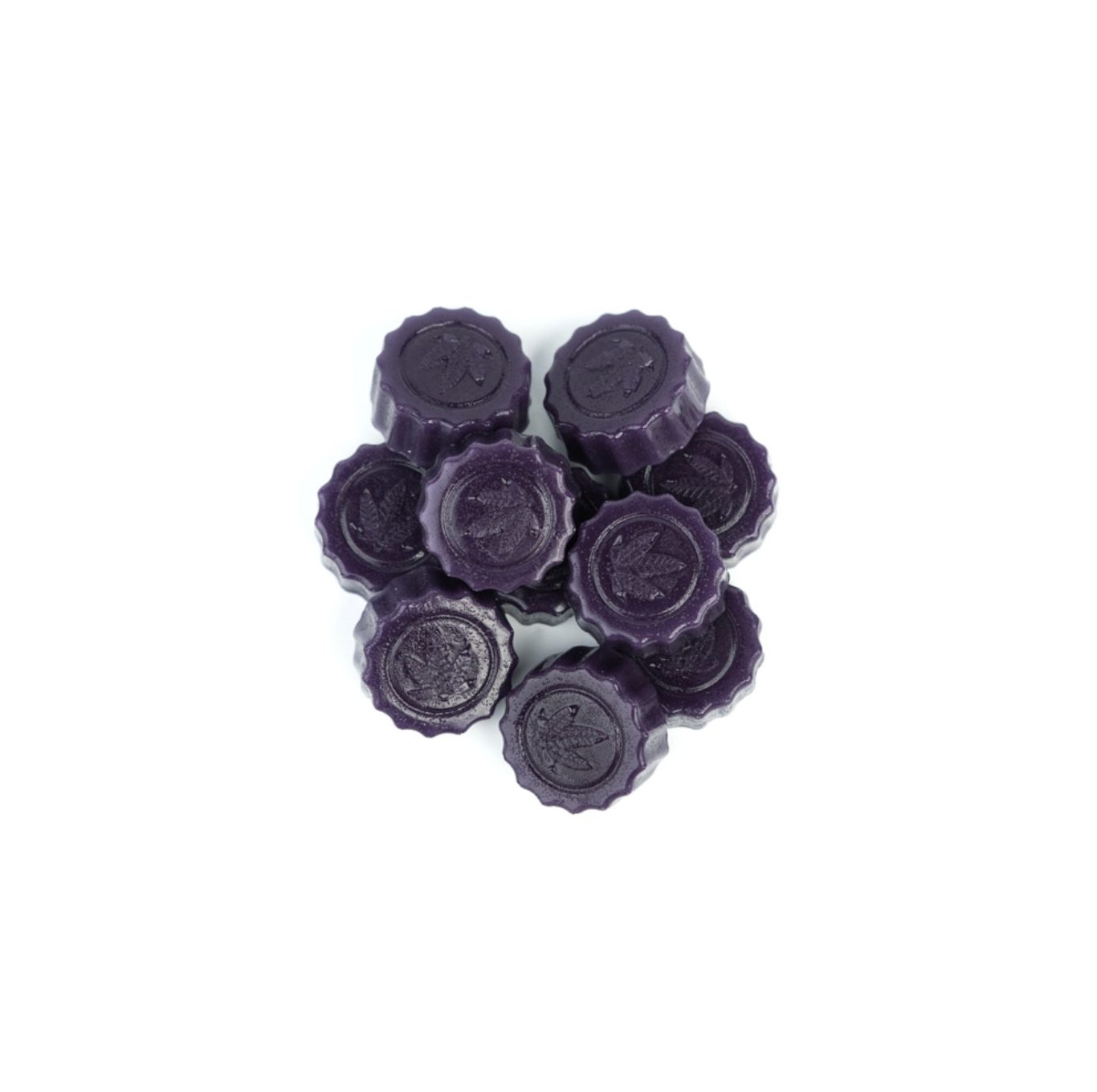 OneStop – Acai Berry CBD Gummies 500mg - Image 2