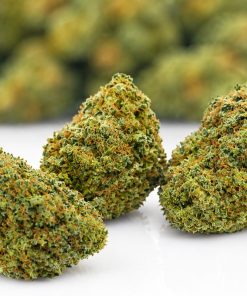 *NEW STRAIN!* Hash Plant- AAAA- ($5.71/ gram)