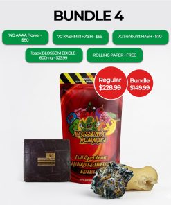 BUNDLE 4